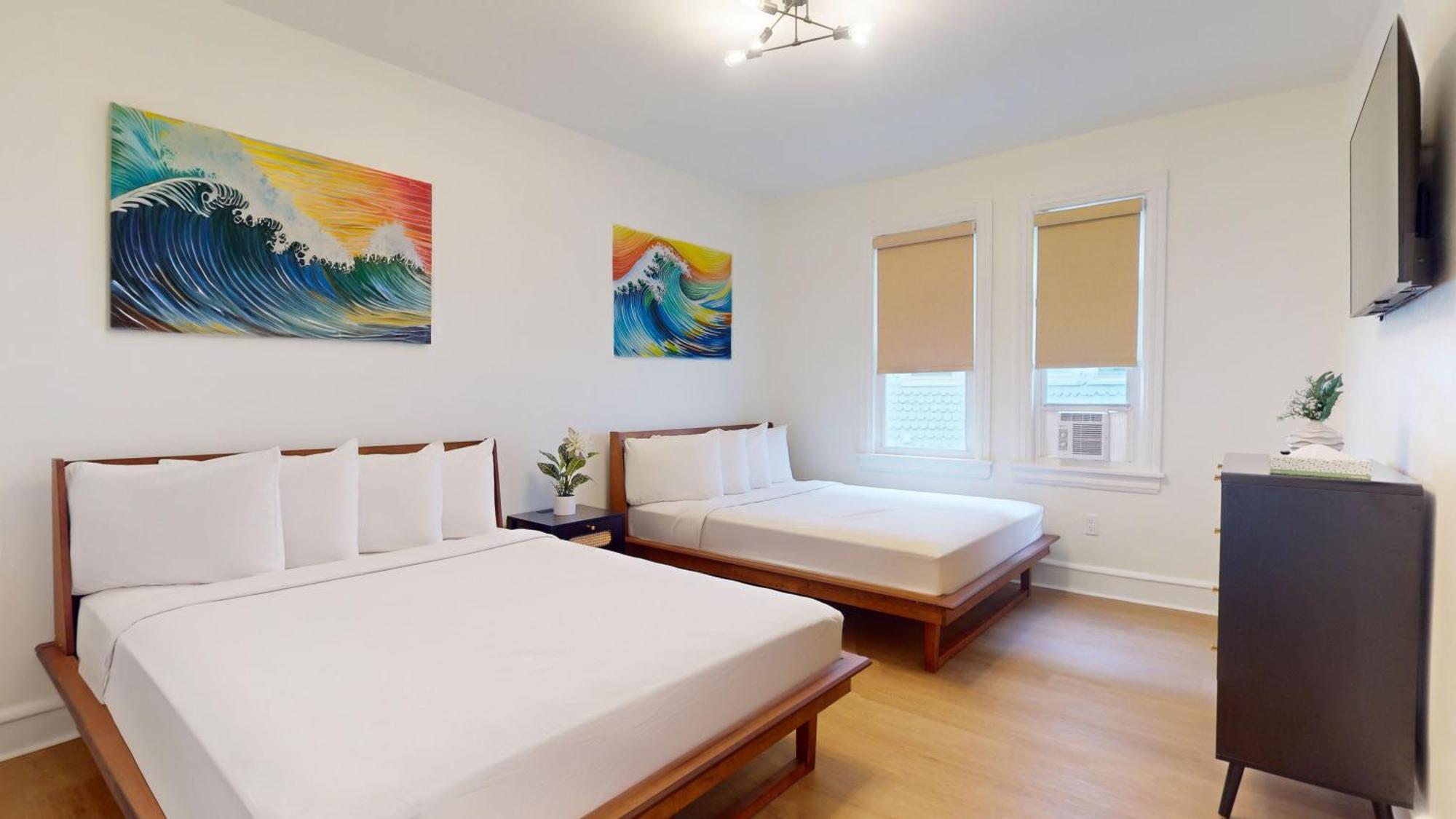 The Cove Hotel Ocean City Exterior photo